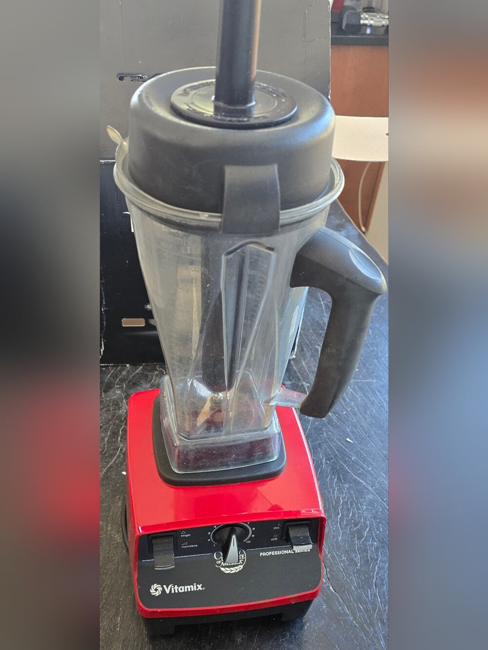Blender - Vitamix